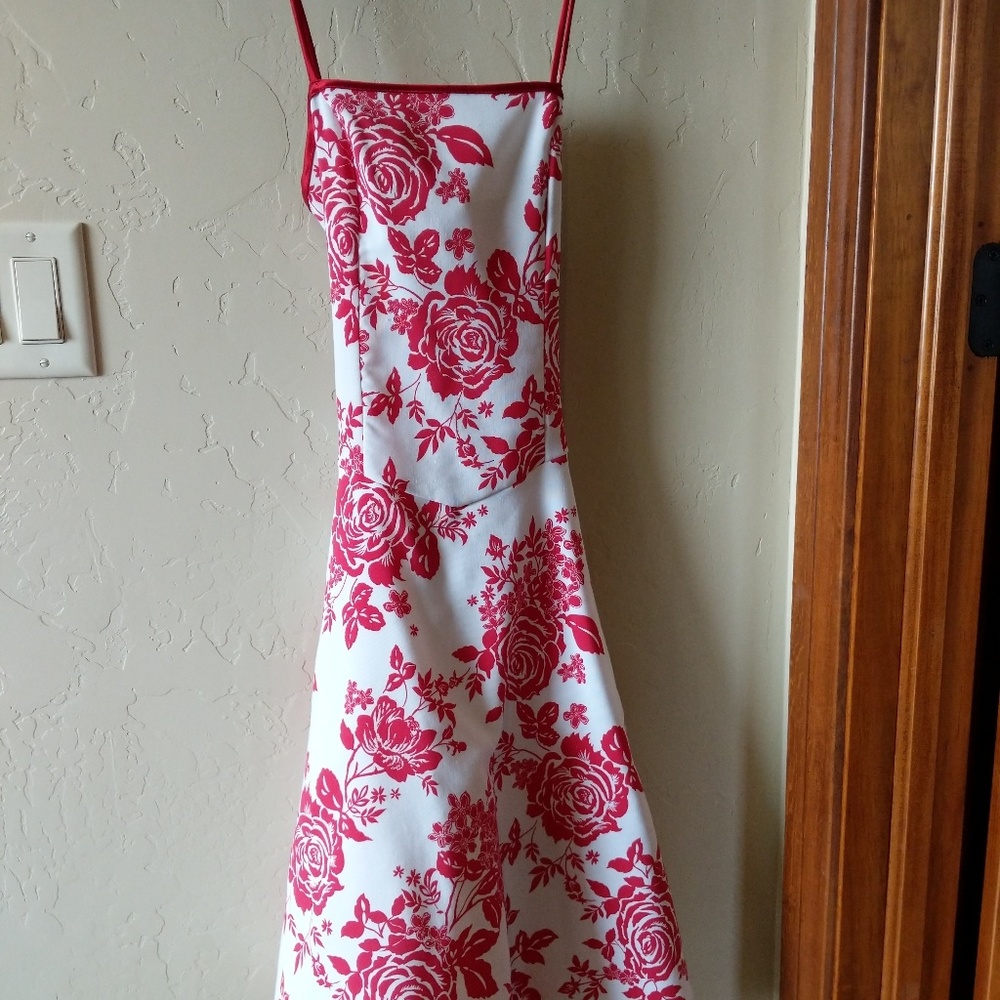 Beautiful dress
